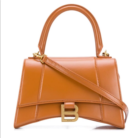 Balenciaga Handbags - Small Balenciaga Hourglass